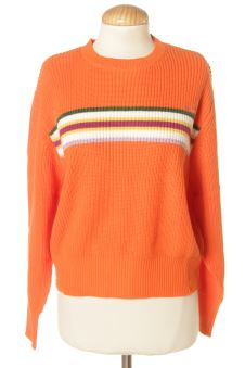 Pull M Desigual, photo 1 sur 2
