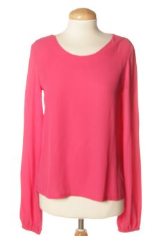 Blouse à manches longues S missing johnny