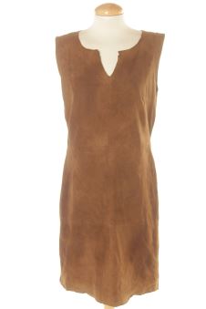 Robe casual 42 Monoprix
