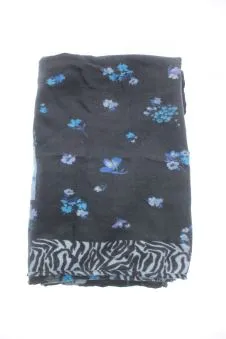 Fular Única Desigual, foto 1 de 2