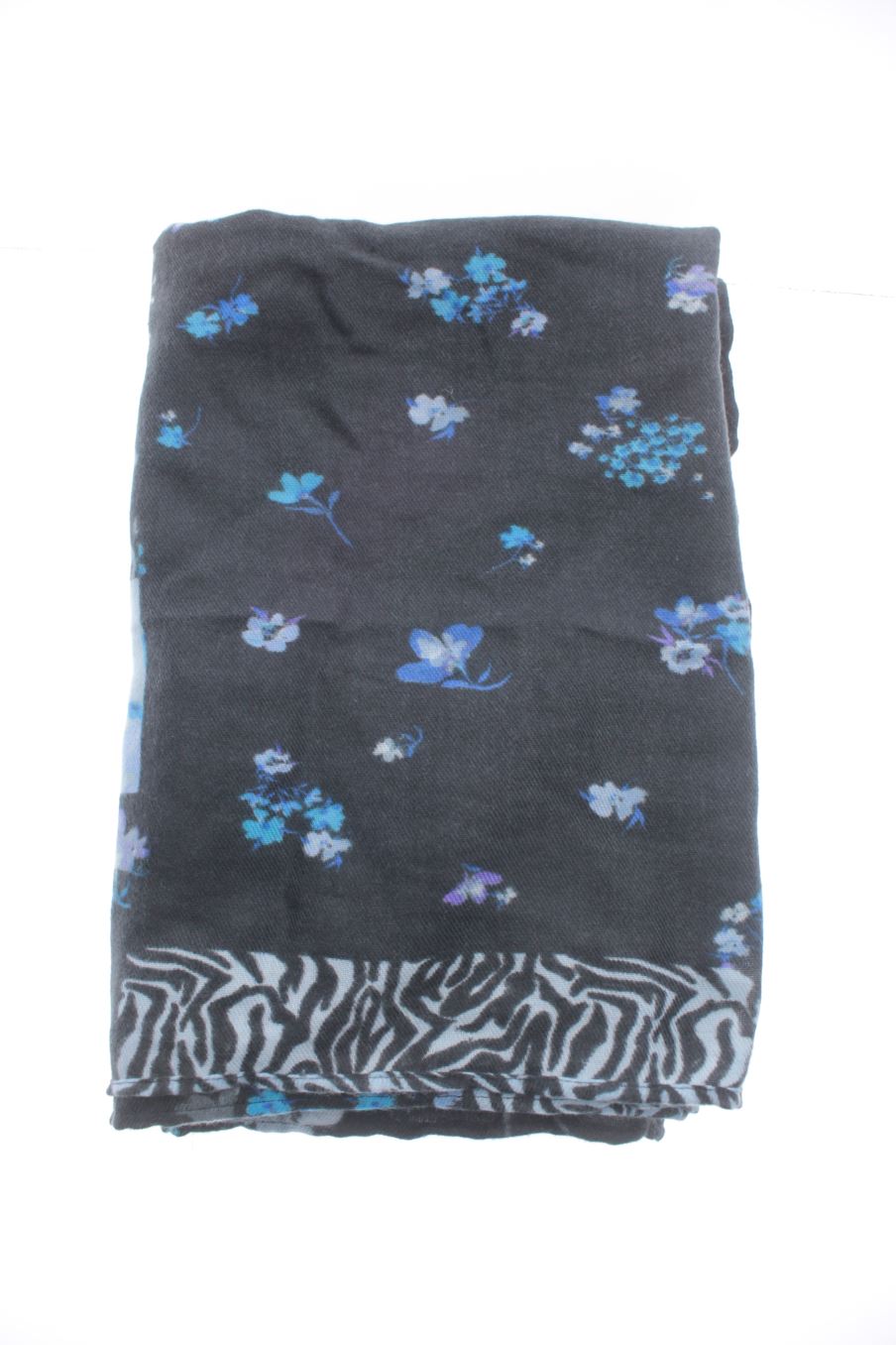 Foulards Desigual de la taille Taille unique, de couleur imprimés