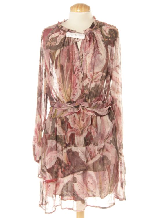 Robe casual
