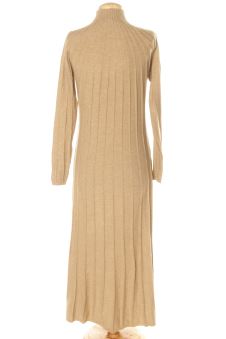 Vestido casual M Mango