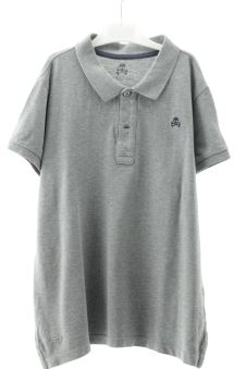Kurzärmeliges Poloshirt 152 Scalpers