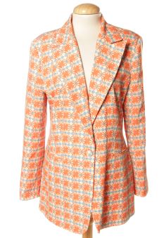 Blazer M Made in italy