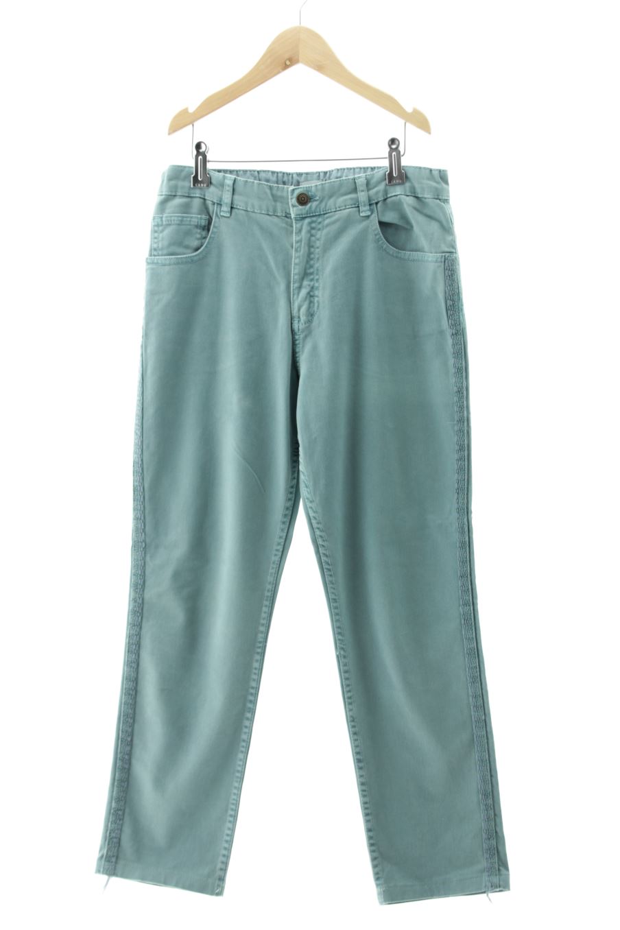 Jeans de Gocco de la talla 11 anni seconda mano