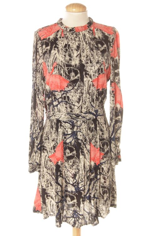 Robe casual