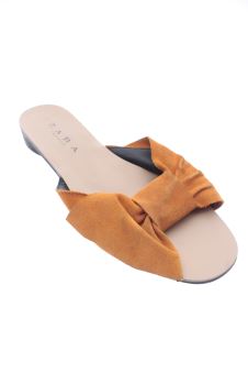 Sandales plates 38 Zara