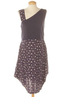 Vestido casual L Titis Clothing