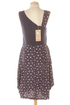 Vestido casual L Titis Clothing