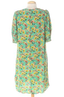 Vestido casual 38 Camaieu
