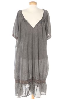 Vestido casual XL Vonda