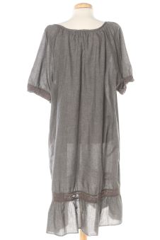 Vestido casual XL Vonda