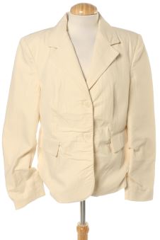 Blazer XL Mango