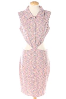 Robe casual M PERCENTIL