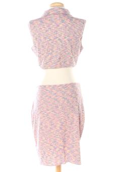 Robe casual M PERCENTIL