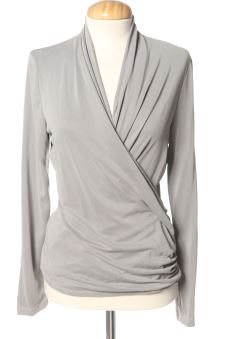 Blusa de manga larga M Naf Naf