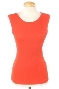 Blouse à manches courtes S Zara