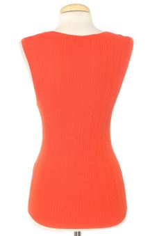 Blouse à manches courtes S Zara