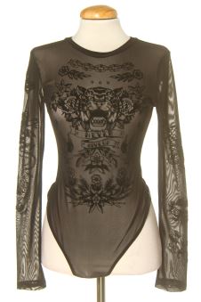 Body S Bershka