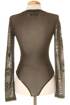 Body S Bershka