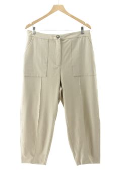 Pantalón Casual XL Zara