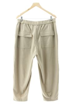 Pantalón Casual XL Zara