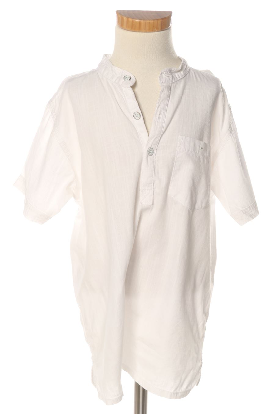 Chemise Name it de la taille 7 ans de seconde main