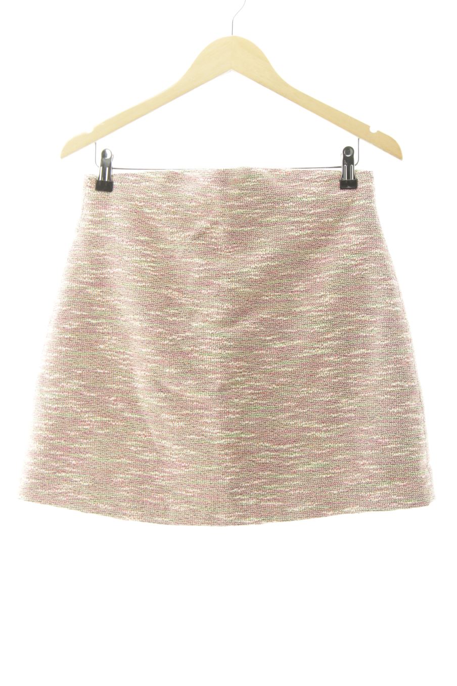 Gonne de Mango de la talla M, de color stampato