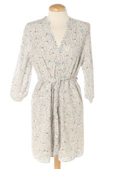 Robe casual S Zara, photo 1 sur 2