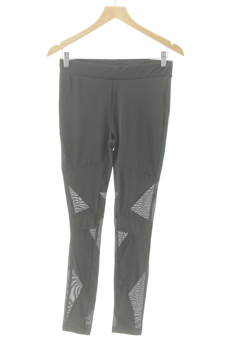 Jogging Urban Classics de la taille M, de couleur noir