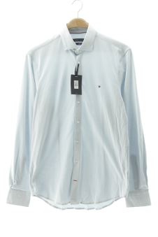 Camisa manga larga M Tommy Hilfiger, foto 1 de 2