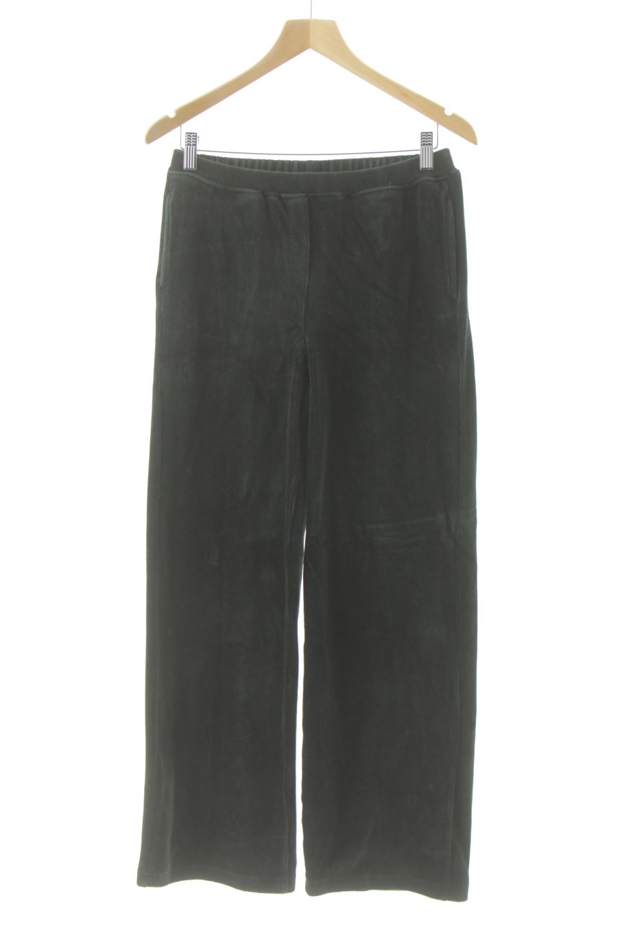 Pantalon Boboli de la taille 14 ans de velours côtelé de seconde main