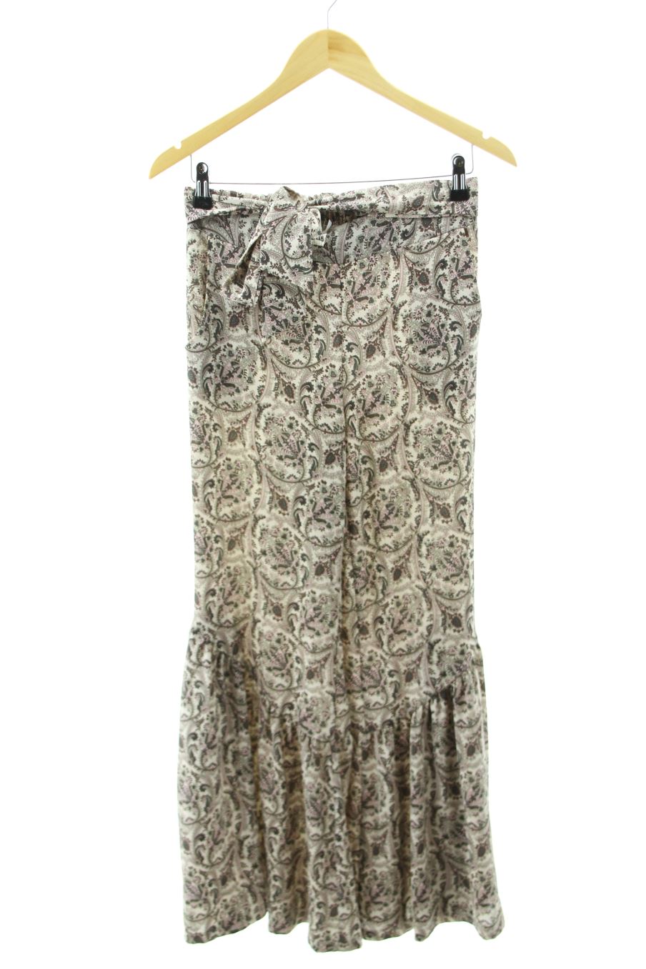 Pantalón Casual de Nekane de la talla S, de color estampado