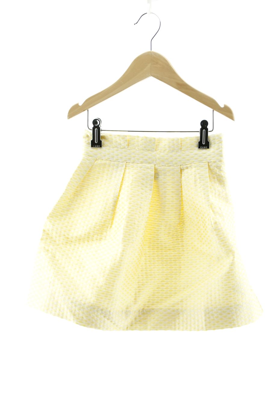 Jupe Zkidiliz de la taille 6 ans de seconde main