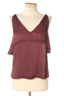 Blouse à manches courtes 36 Reserved