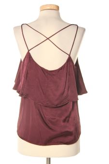 Blouse à manches courtes 36 Reserved