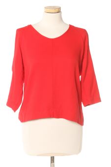 Blouse à manches longues M SUITEBLANCO, photo 1 sur 2