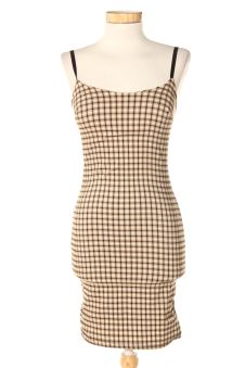Vestito casual XS PERCENTIL, foto 1 di 2