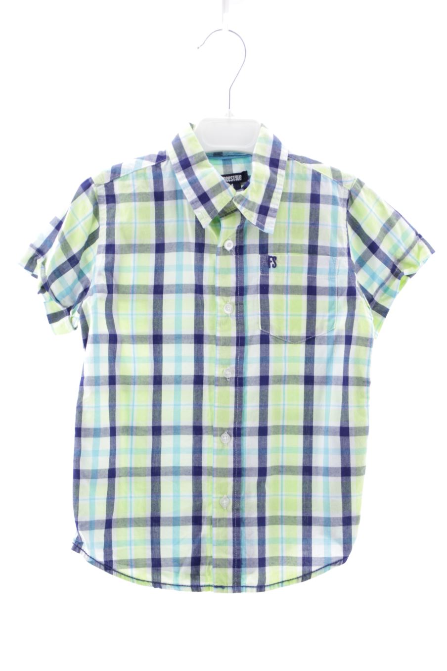 Chemise Freestyle de la taille 4 ans de seconde main