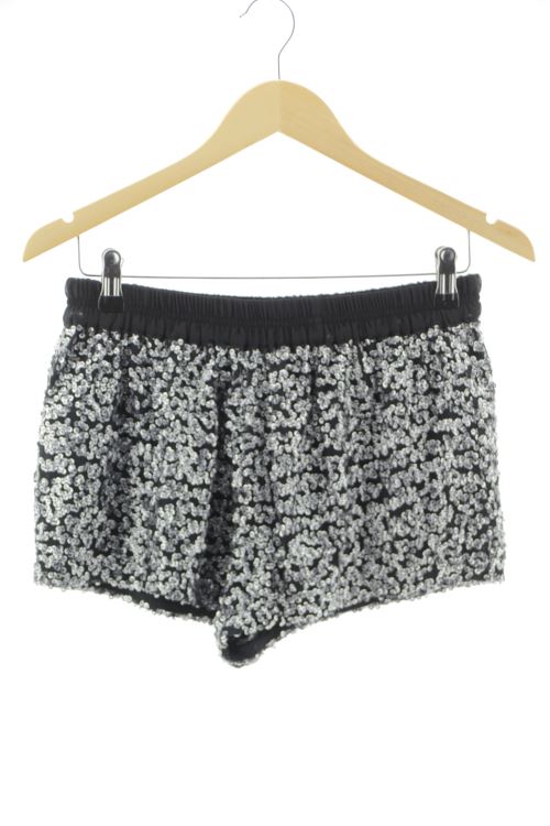Pantalón corto