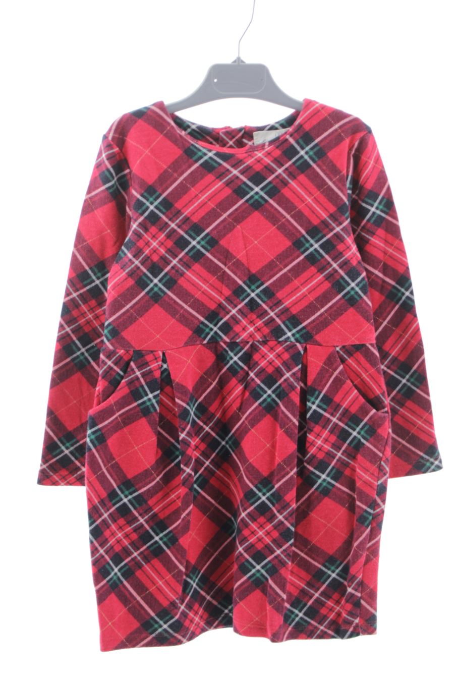Robe casual H&M de la taille 4 ans de seconde main