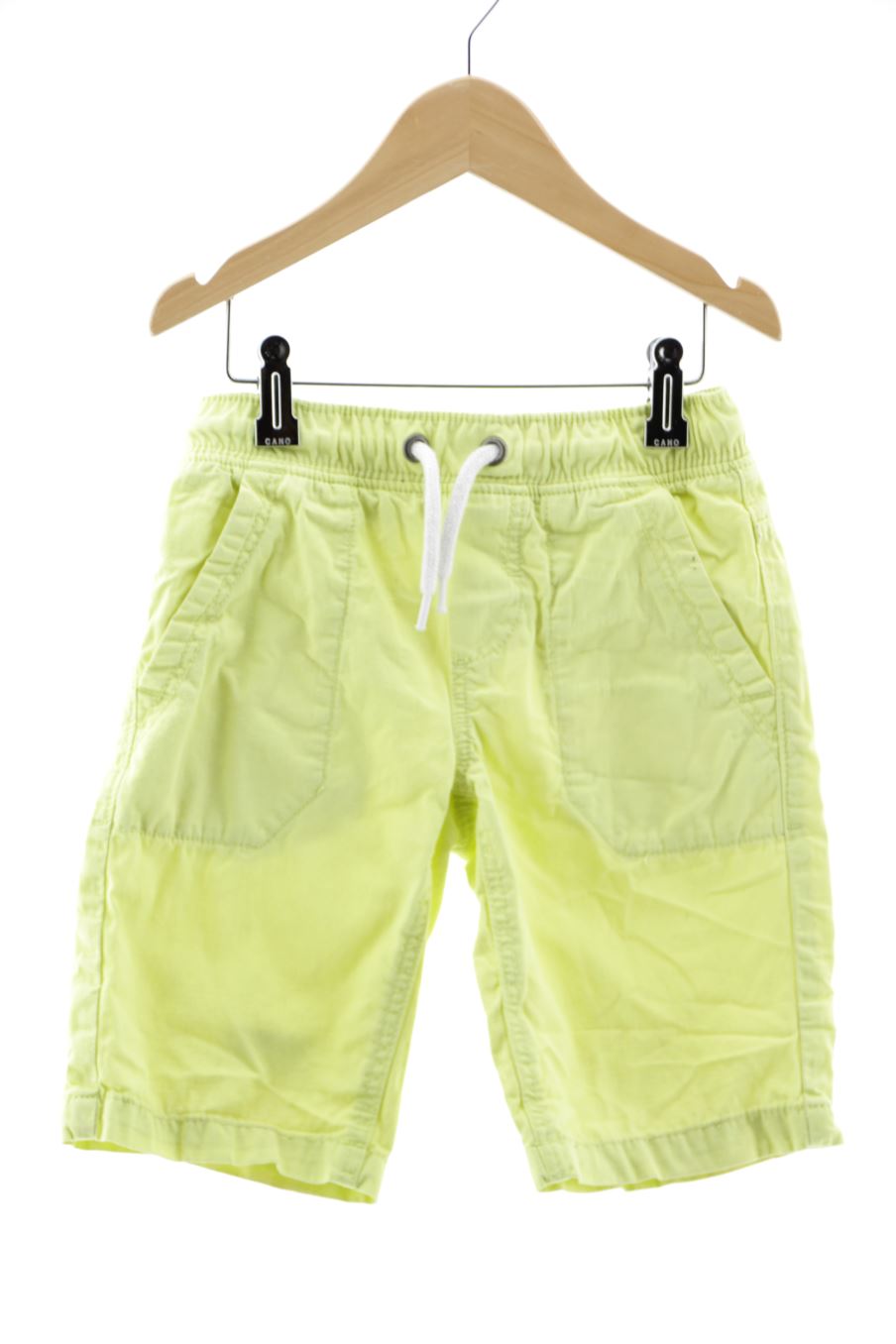 Pantalones cortos de Palomino (C&A) de la talla 6 años de segunda mano