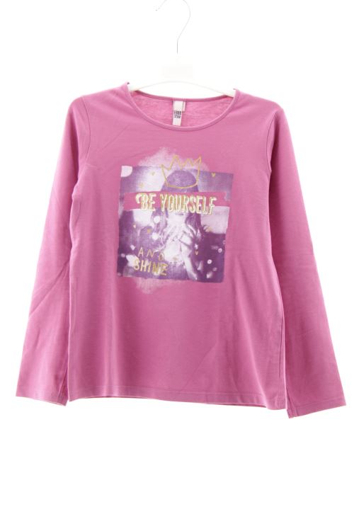 T-shirt manches longues
