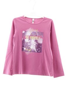 T-shirt manches longues 7 ans Freestyle