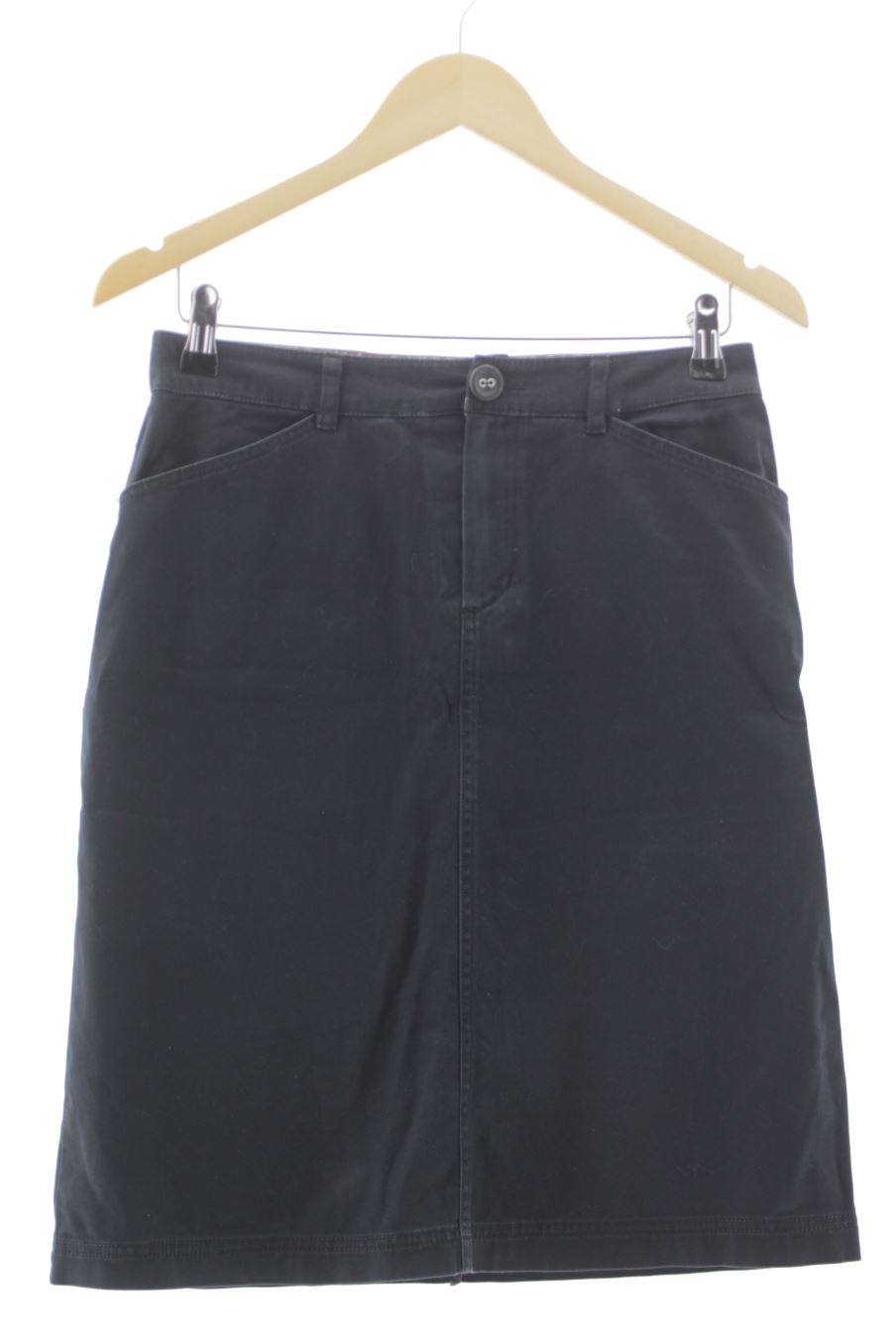 Jupe Lloyd`s de la taille 38, de couleur noir
