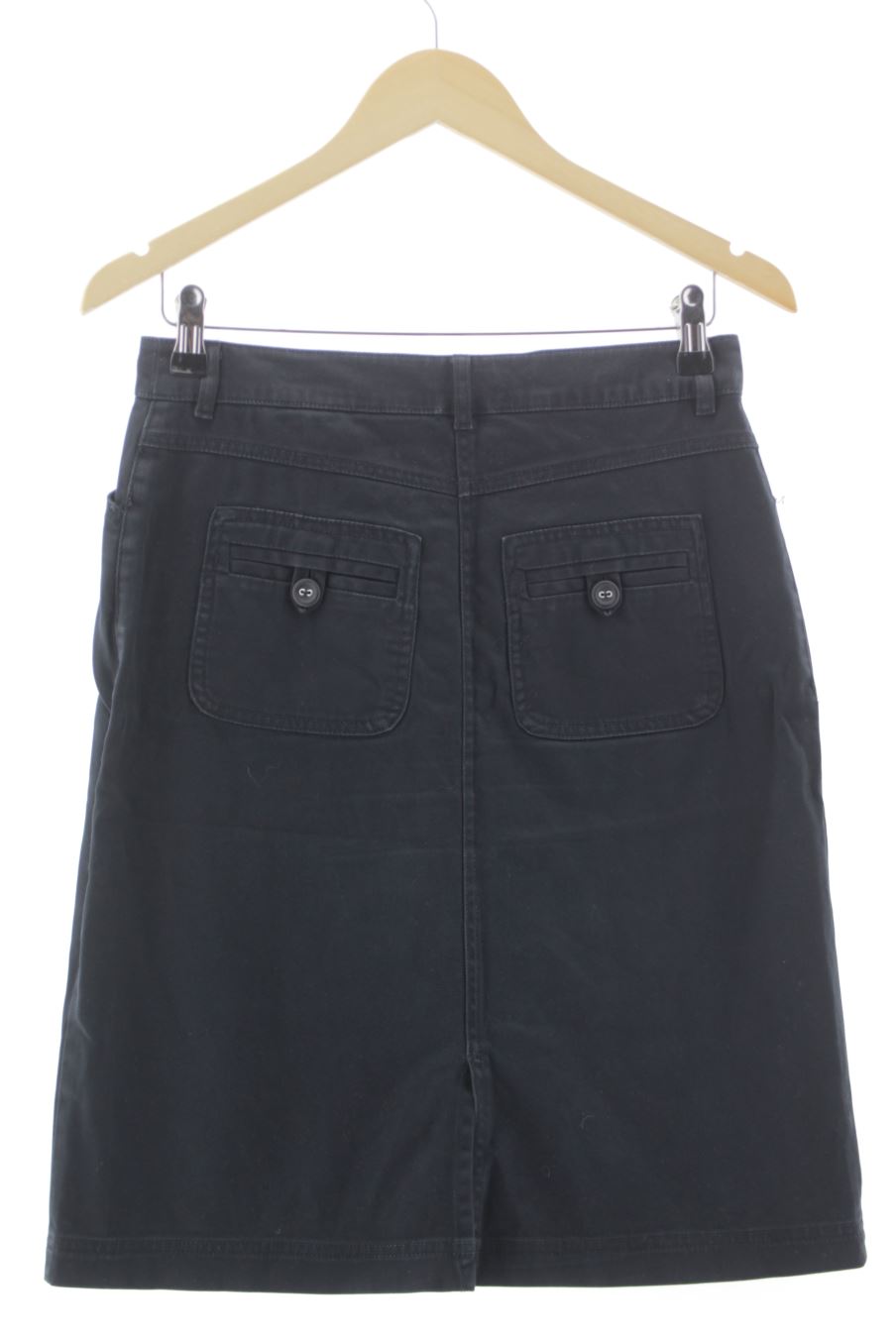 Jupe Lloyd`s de la taille 38, de couleur noir