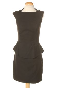 Robe casual S SUITEBLANCO, photo 1 sur 2