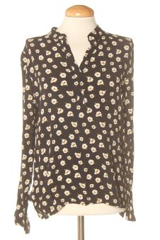 Blusa a maniche lunghe S Mango, foto 1 di 2