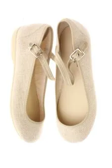 Bailarinas 38 Saltin & Banquin